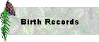 Birth Records